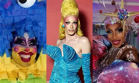 rupaul's drag race limetorrents|RuPaul’s Drag Race Recap: A New Chapter .